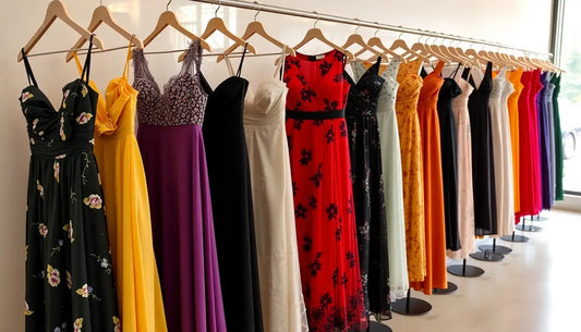 Robe de Cocktail: Les Modèles Tendance 2025 pour Éblouir en Toutes Saisons et Événements Spéciaux