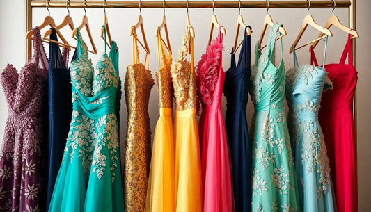 Robe de Cocktail: Les Modèles Tendance et Élégants à Découvrir pour Éblouir en 2025
