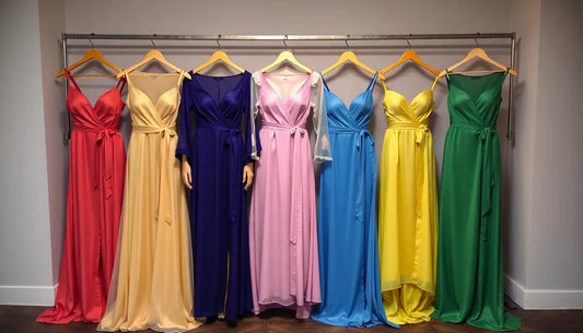 Robe de Cocktail: Les Must-Have de 2025 pour Éblouir à Chaque Mariage et Événement Spécial