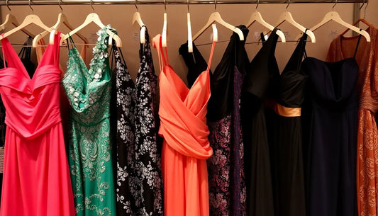 Robe de Cocktail: Les Must-Have en 2025 pour Chaque Femme et Chaque Occasion Spéciale