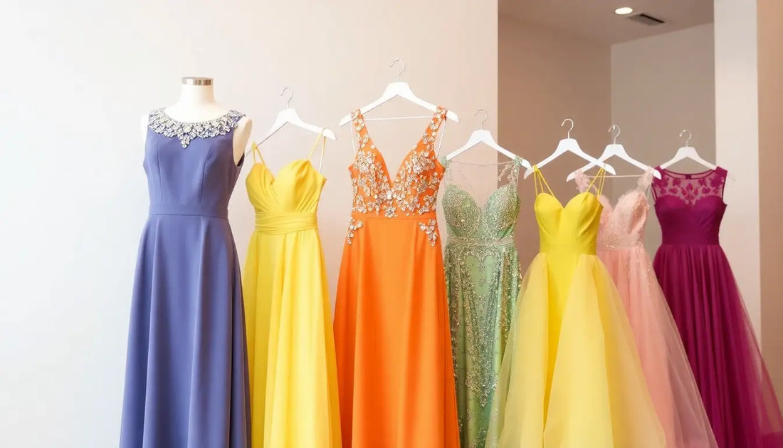 Robe de Cocktail: Les Must-Haves 2025 pour Éblouir lors de Vos Événements Spéciaux et Mariages