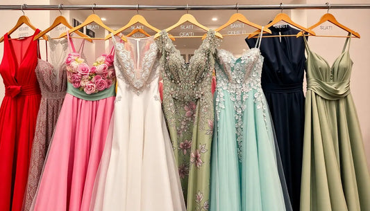 Robe de Cocktail: Les Must-Haves Élégants pour Briller à Chaque Mariage et Événement Spécial en 2025