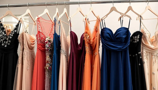 Robe de Cocktail: Les Styles Éblouissants à Adopter en 2025 pour Chaque Occasion Spéciale