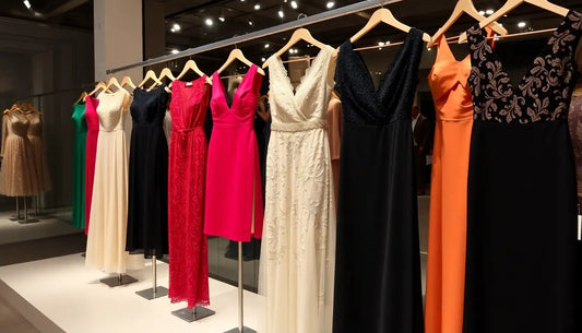 Robe de Cocktail: Les Styles Éblouissants et Tendance à Explorer en 2025 pour Chaque Femme et Chaque Événement