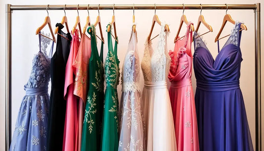 Robe de Cocktail: Les Styles Élégants à Adopter en 2025 pour Éblouir lors de vos Mariages et Événements Spéciaux