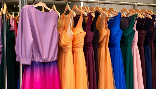 Robe de Cocktail: Les Styles et Couleurs Incontournables pour Éblouir en Hiver 2025