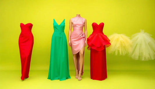 Robe de Cocktail: Les Tendances 2025 pour Éblouir avec Élégance lors de Vos Événements Spéciaux