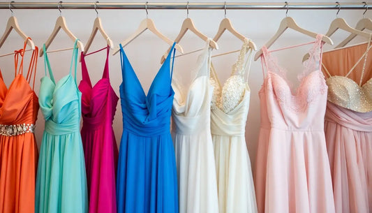 Top 15 Robes de Cocktail Élégantes à Porter en 2025 pour Toutes les Occasions Spéciales