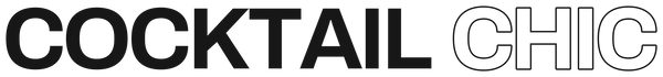 Cocktail Chic — logo